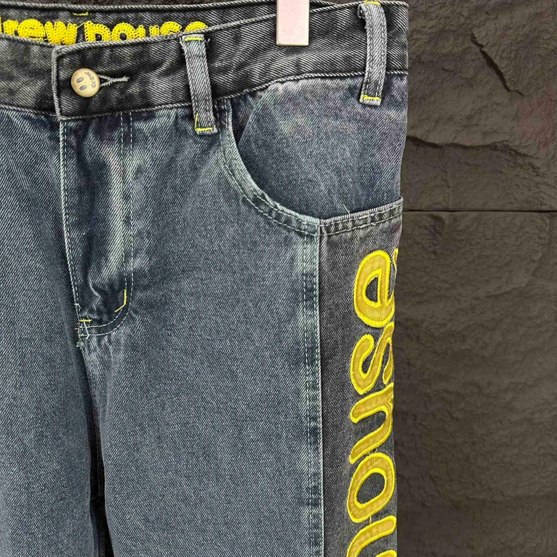 Drew 2024New Arrival Quality ， ， ， ， ， ！ ， ， ！！！ ： Size：28、30、32、34、36（ Size）